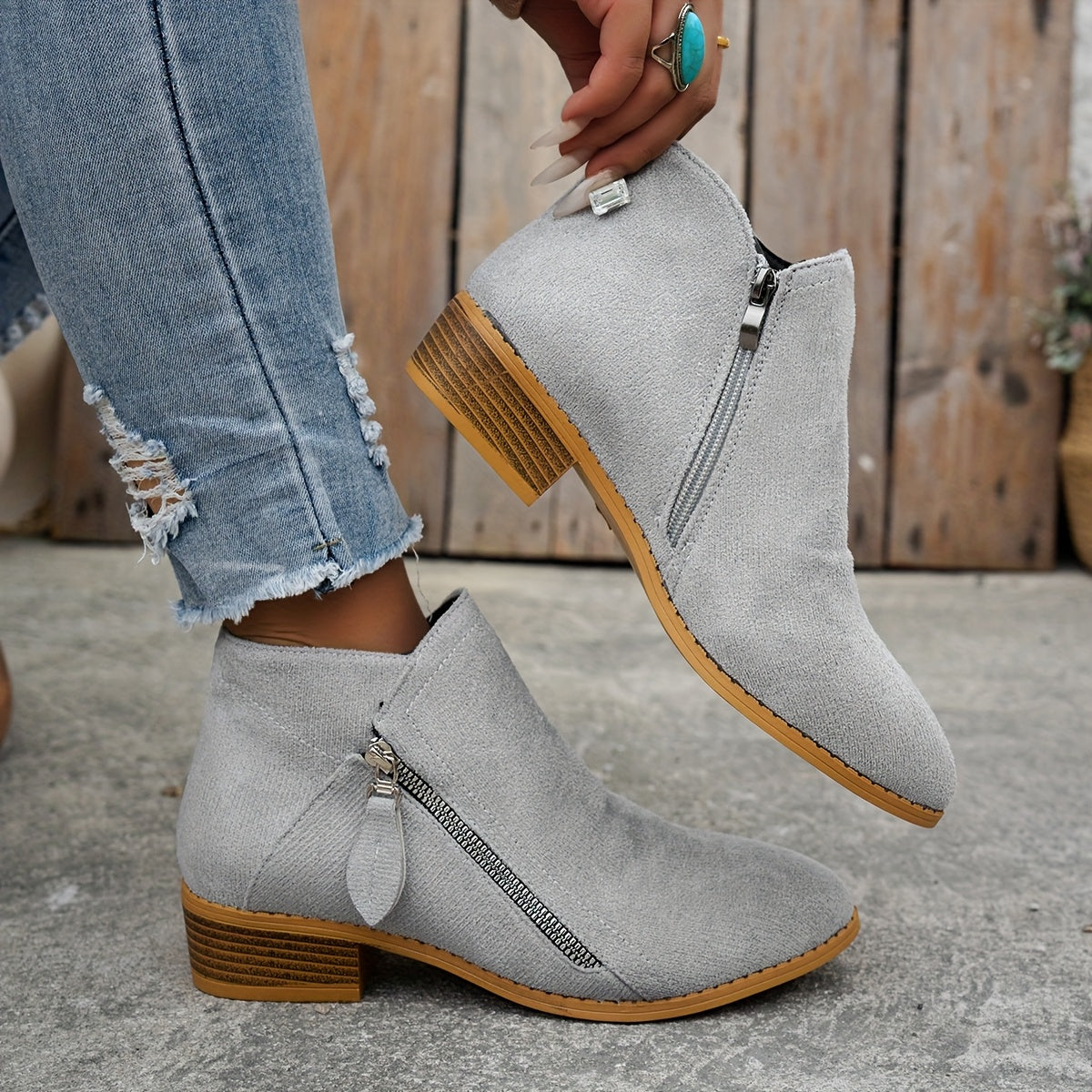 Elle | Chaussures Orthopédiques Élégantes Femme