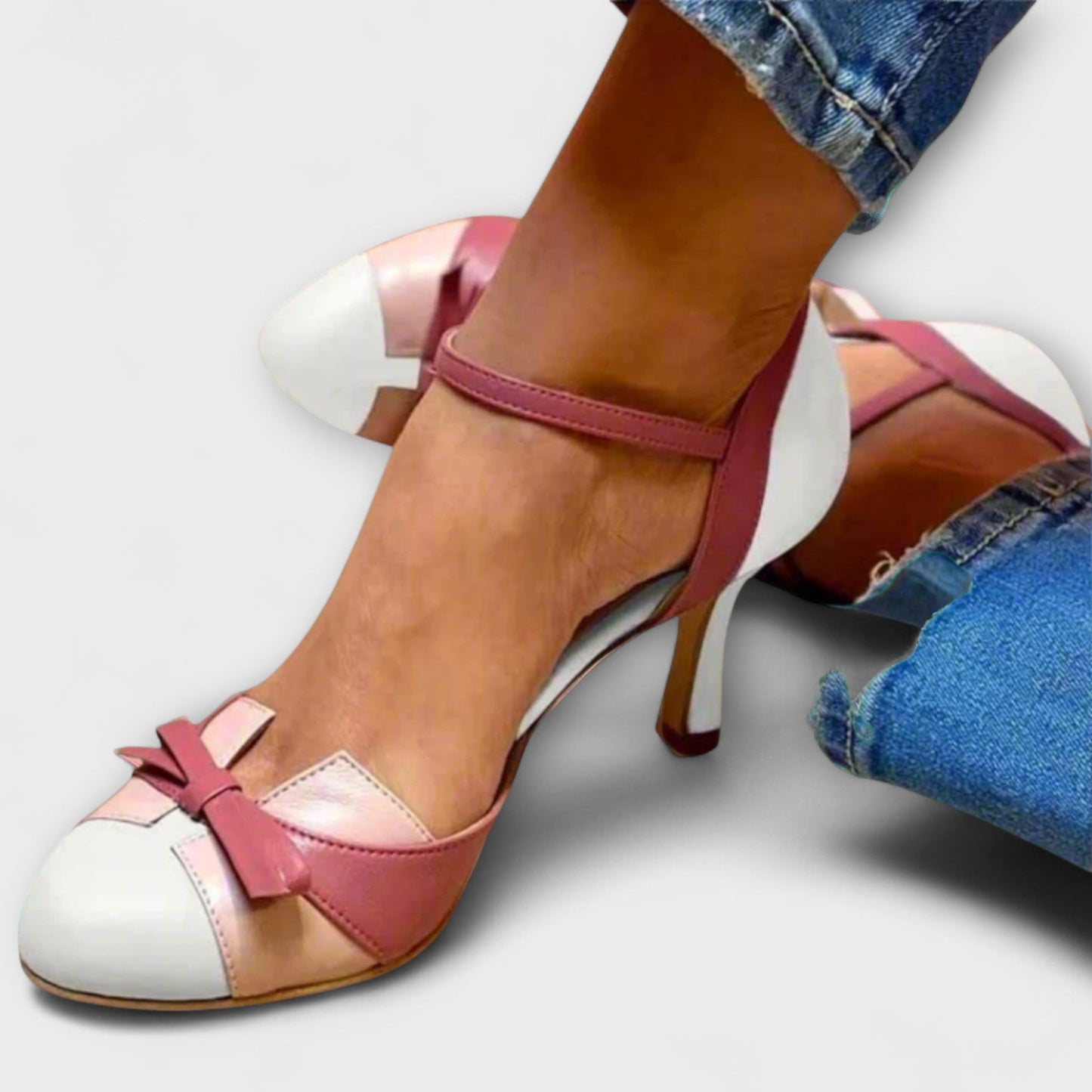 Lisa | Sandales orthopédiques confort