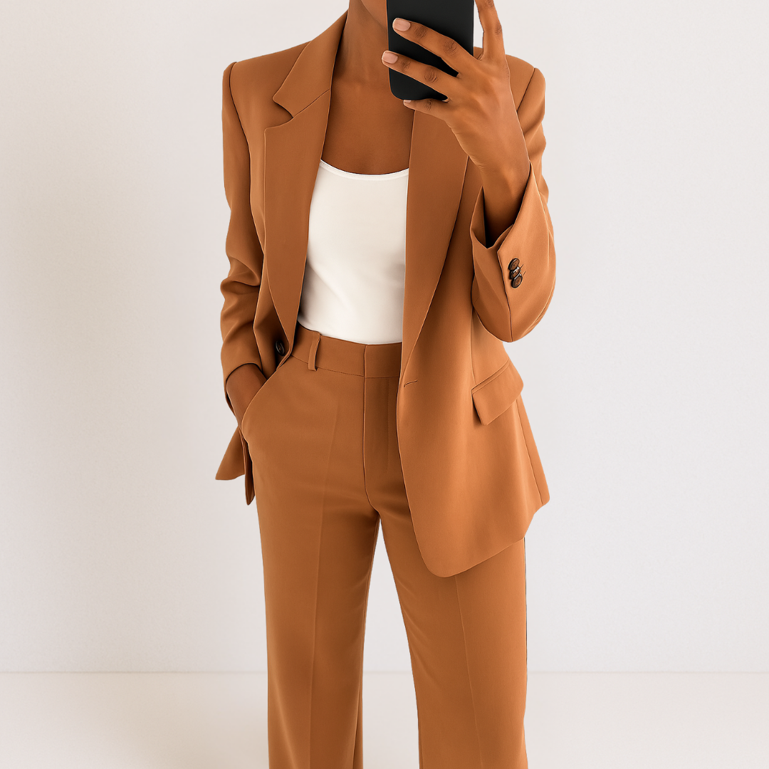 Lin | Costume de Bain Femme Deux Pièces
