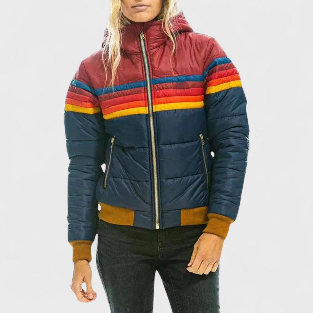 Elsa™ – Veste élégante et imperméable