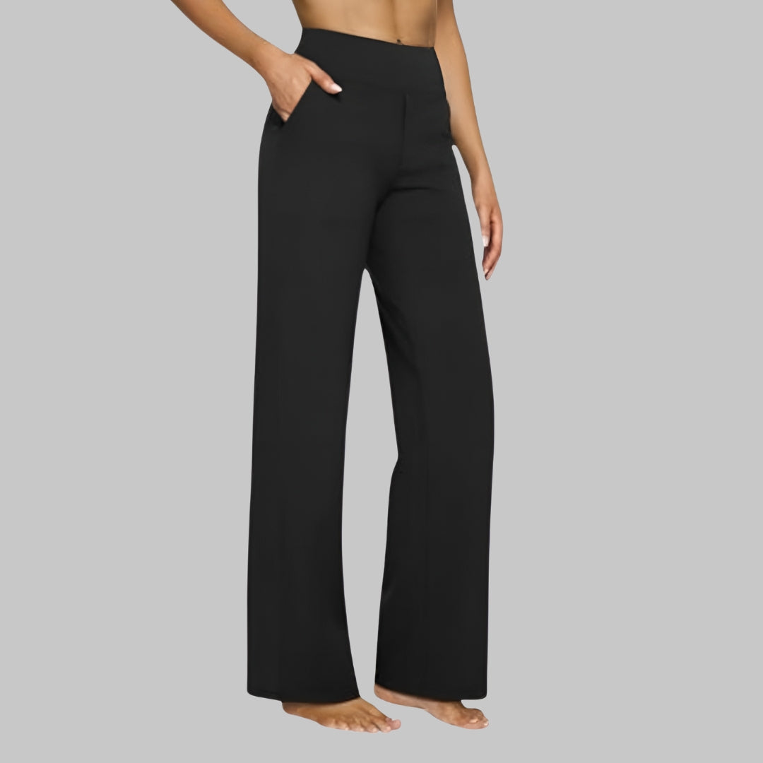 Enora – Le pantalon stretch confortable pour chaque femme