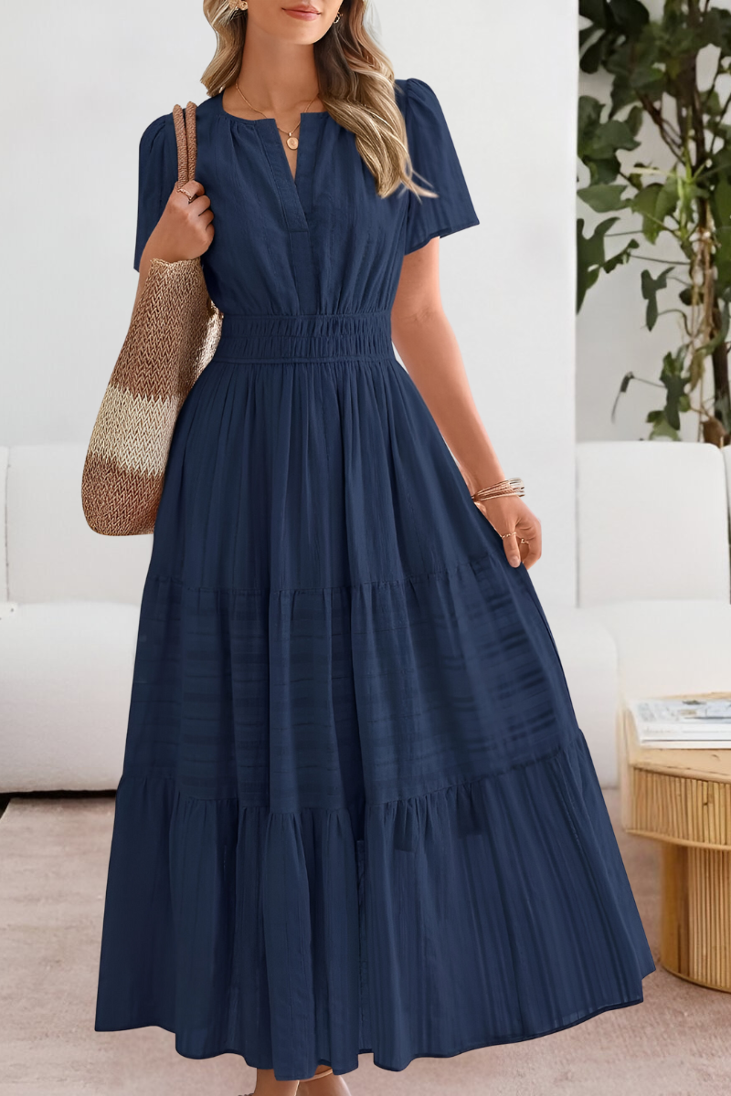 Emma | Robe d'Été Boho Breeze