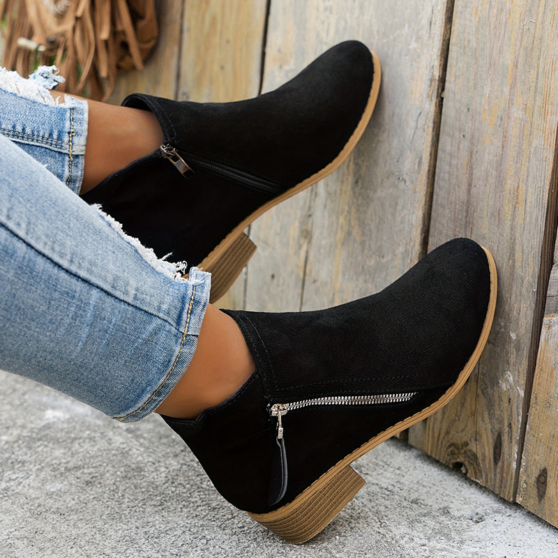 Elle | Chaussures Orthopédiques Élégantes Femme