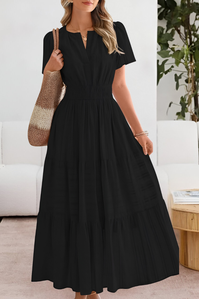 Emma | Robe d'Été Boho Breeze