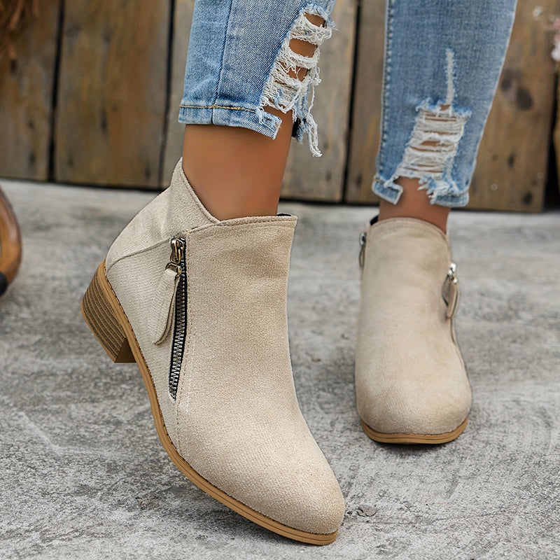 Elle | Chaussures Orthopédiques Élégantes Femme