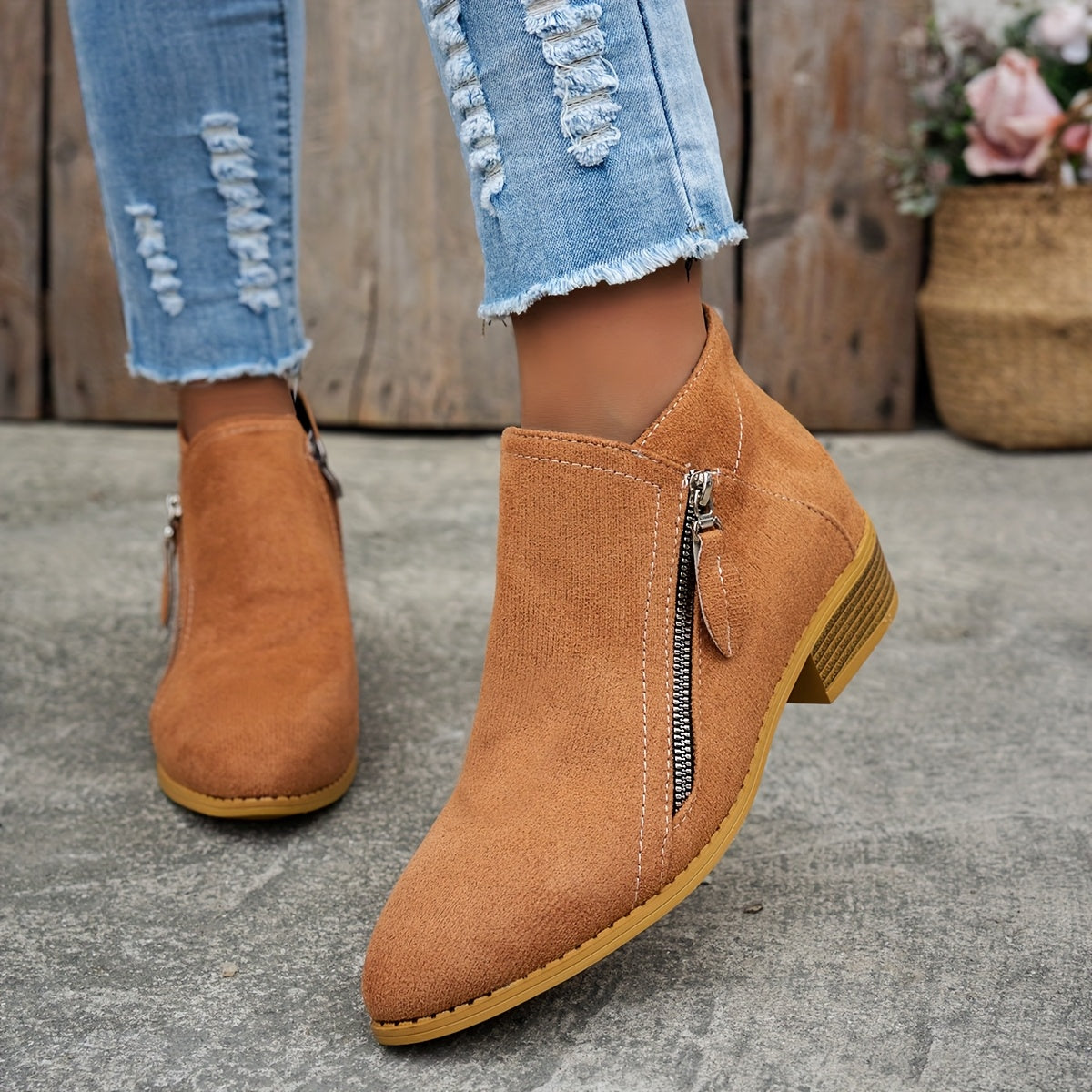 Elle | Chaussures Orthopédiques Élégantes Femme