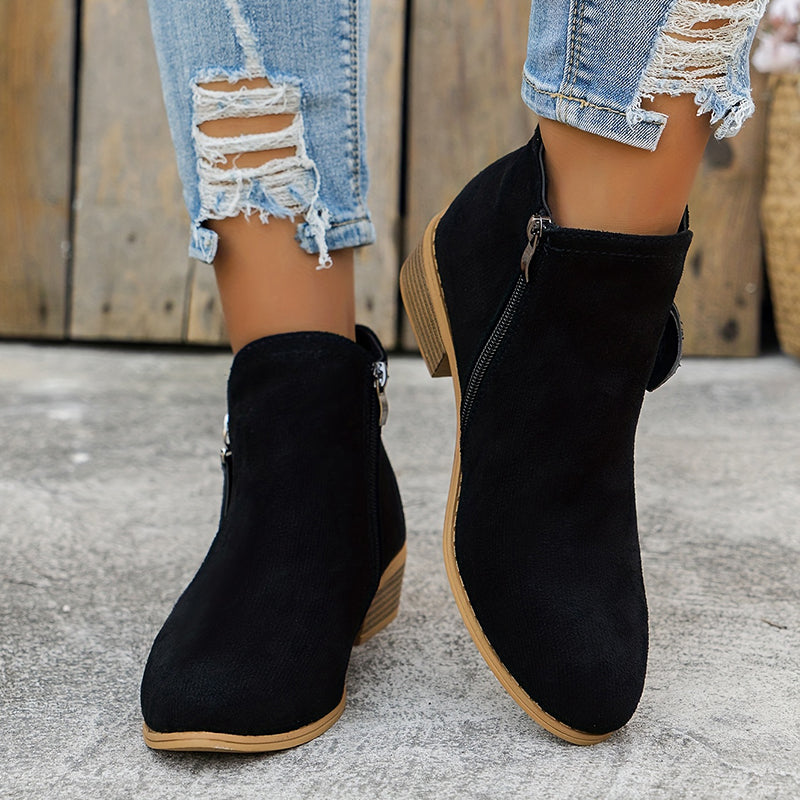 Elle | Chaussures Orthopédiques Élégantes Femme
