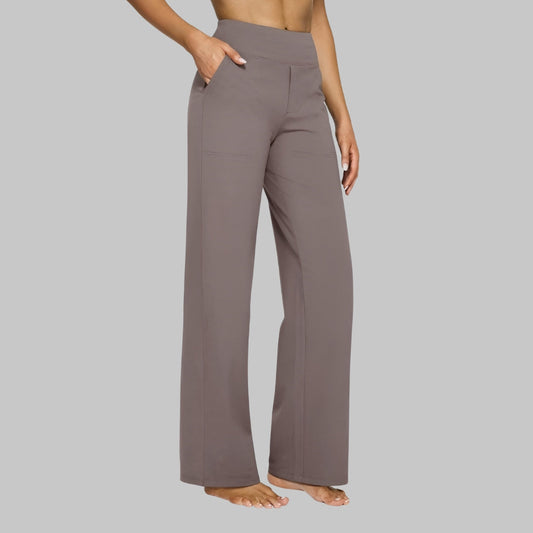 Enora – Le pantalon stretch confortable pour chaque femme
