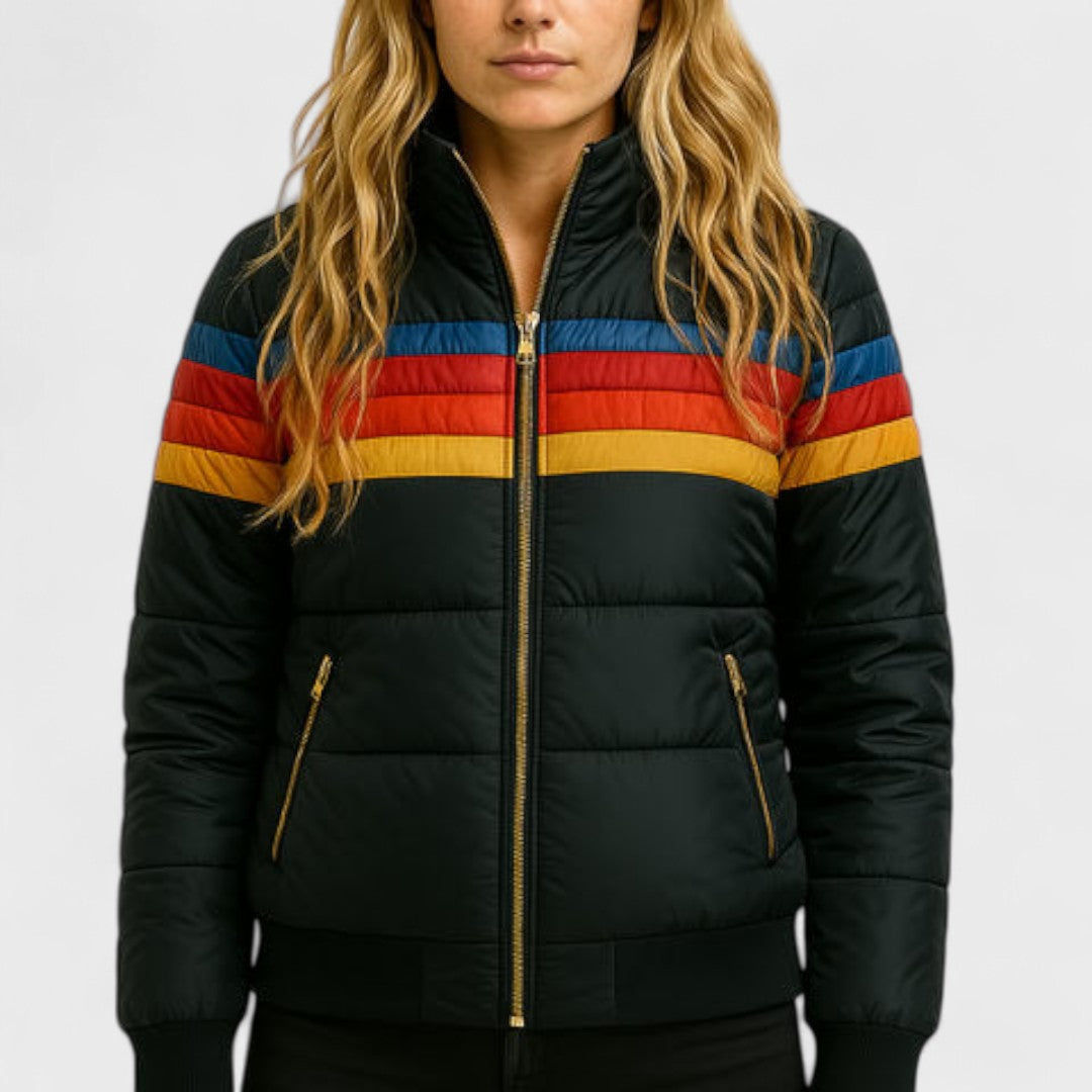 Elsa™ – Veste élégante et imperméable