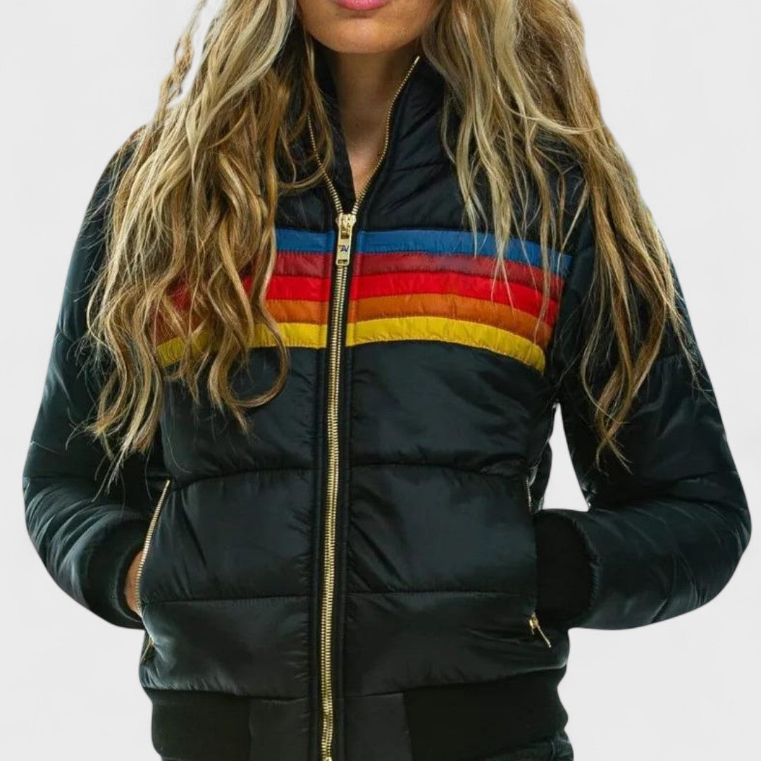 Elsa™ – Veste élégante et imperméable