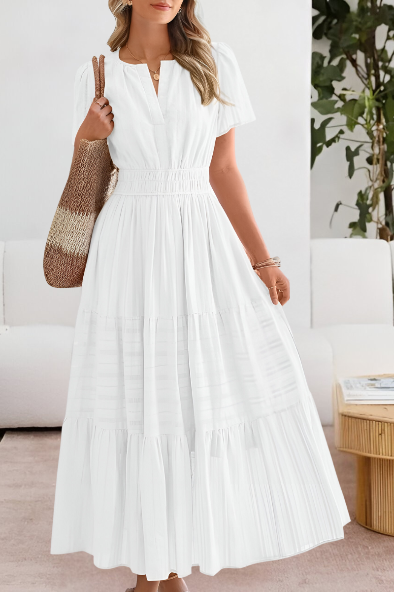 Emma | Robe d'Été Boho Breeze
