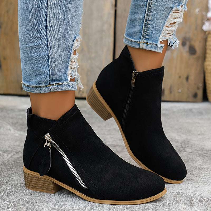 Elle | Chaussures Orthopédiques Élégantes Femme