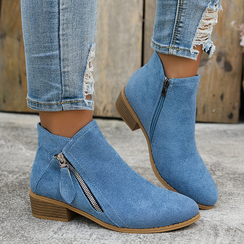 Elle | Chaussures Orthopédiques Élégantes Femme