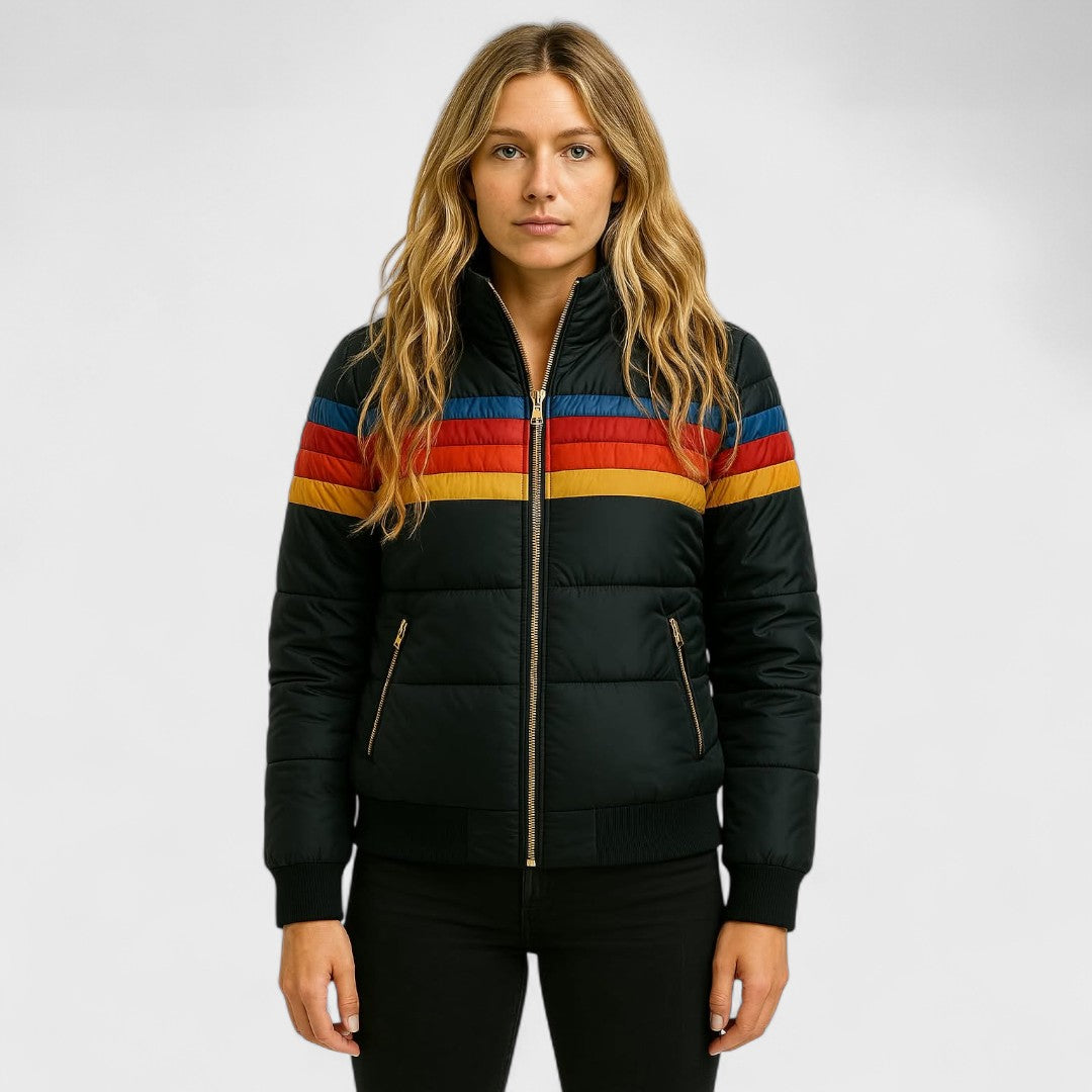 Elsa™ – Veste élégante et imperméable