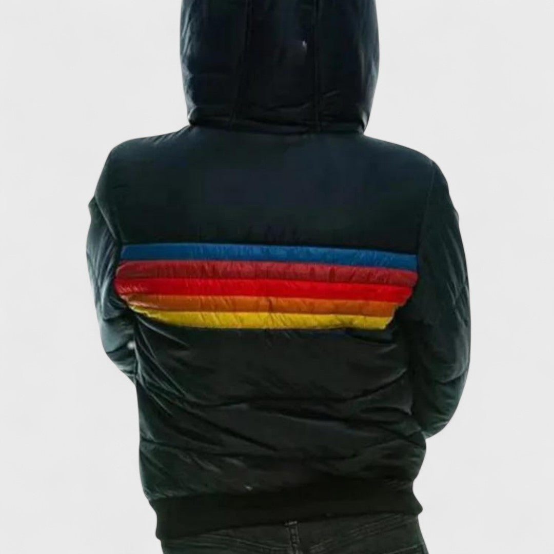 Elsa™ – Veste élégante et imperméable