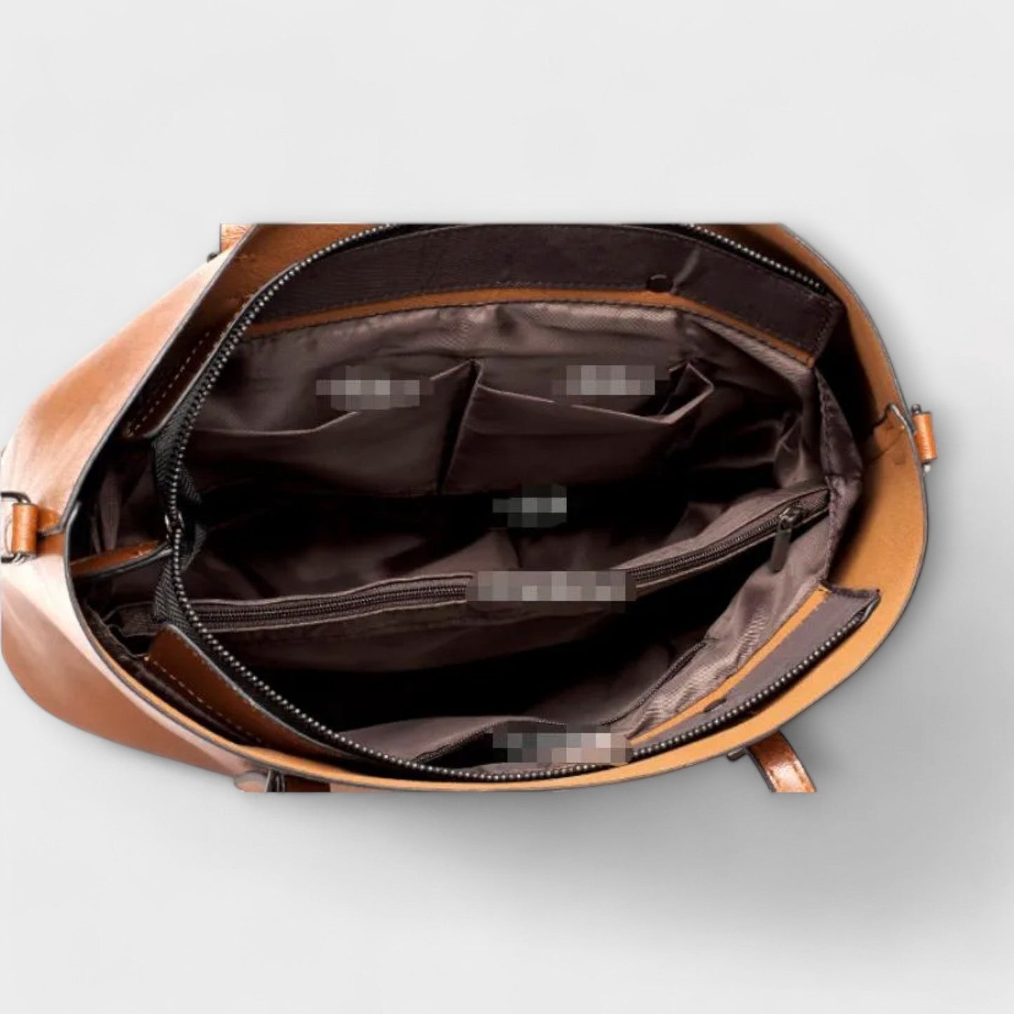 Aurélie | Sac bandoulière vintage