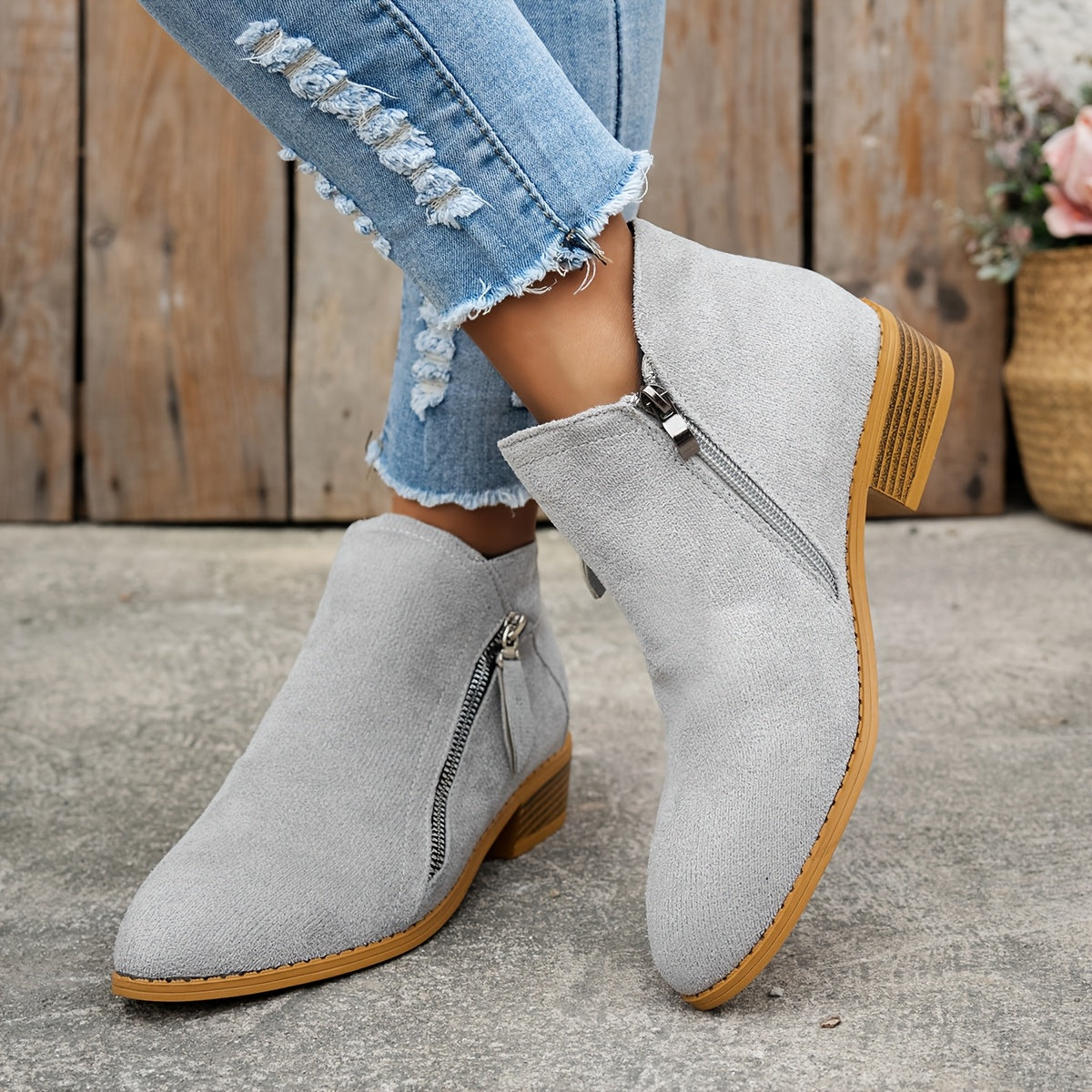 Elle | Chaussures Orthopédiques Élégantes Femme