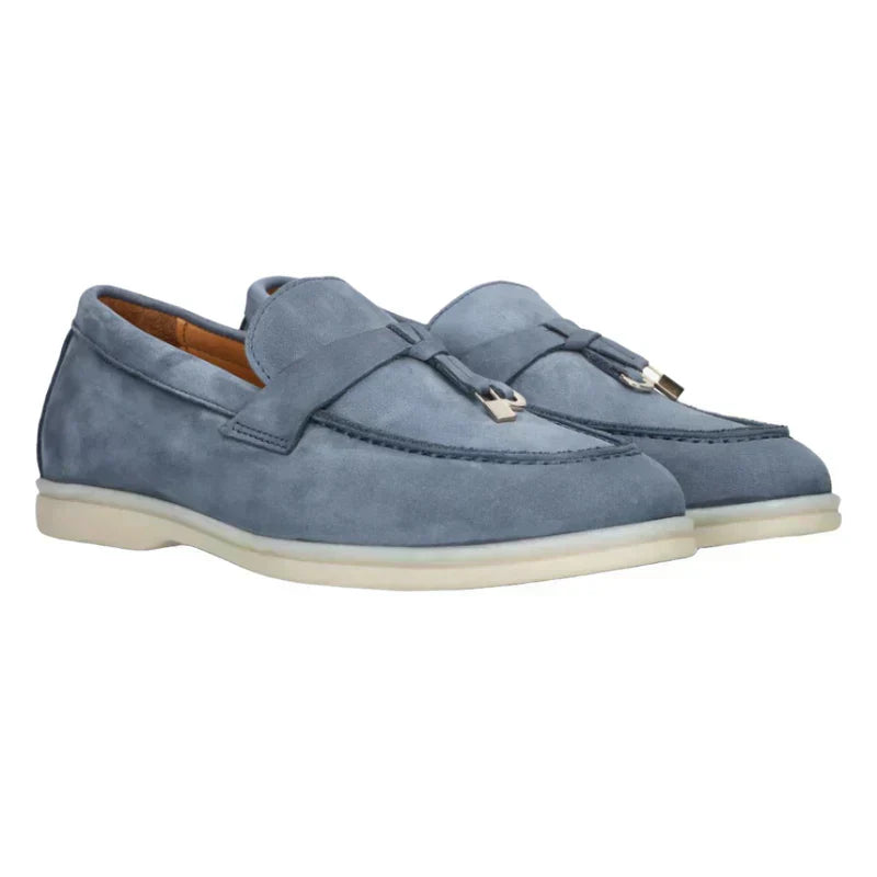 Isabelle| Mocassins Lady