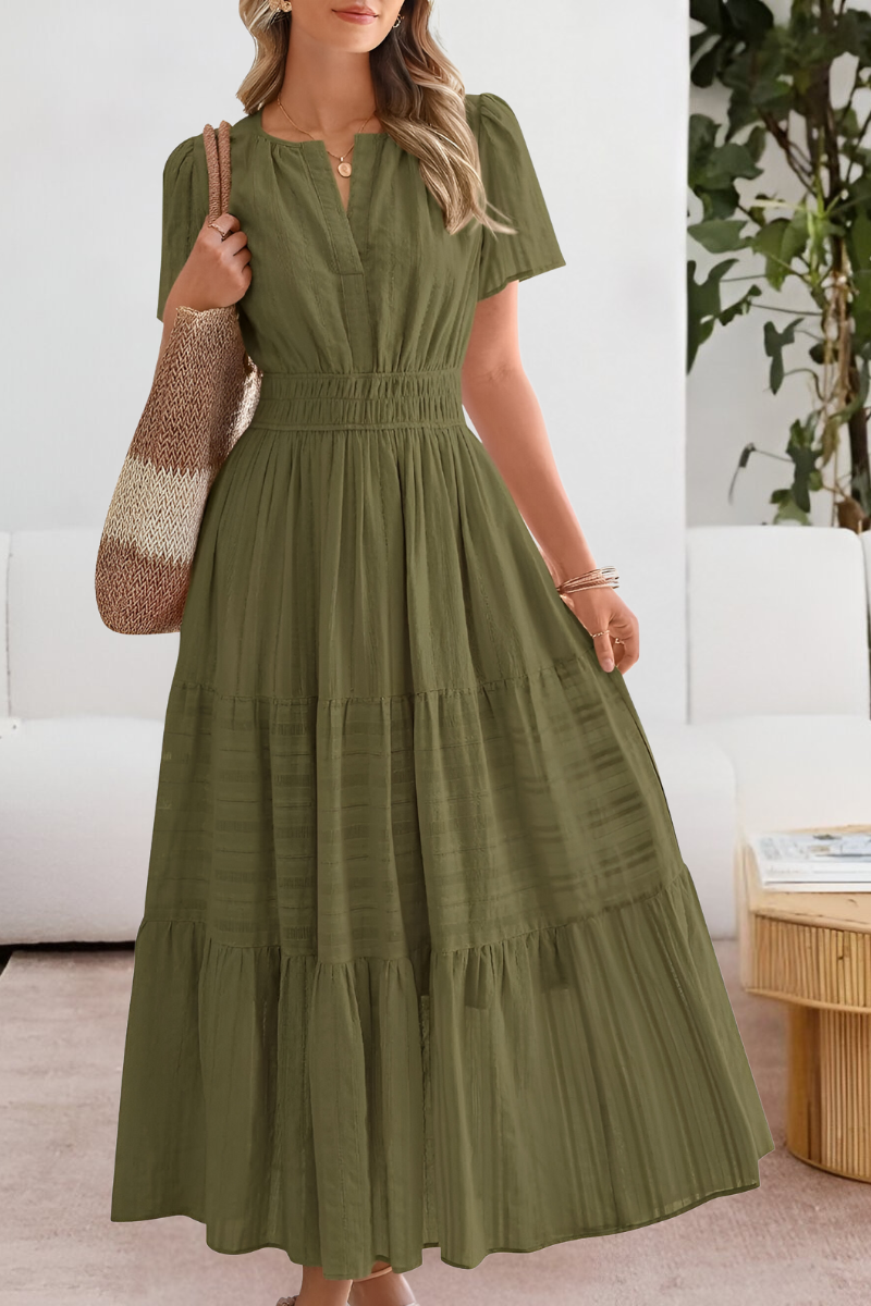 Emma | Robe d'Été Boho Breeze