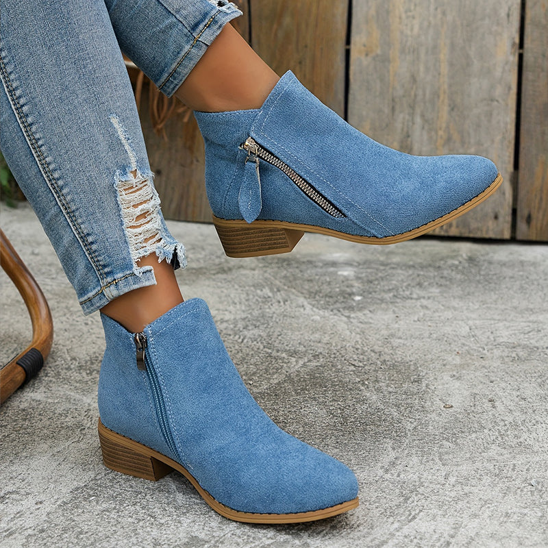 Elle | Chaussures Orthopédiques Élégantes Femme