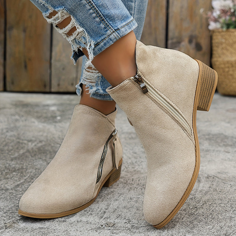 Elle | Chaussures Orthopédiques Élégantes Femme