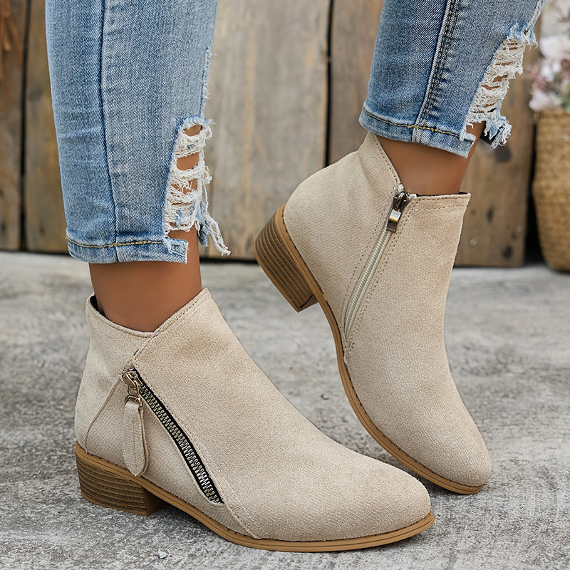 Elle | Chaussures Orthopédiques Élégantes Femme