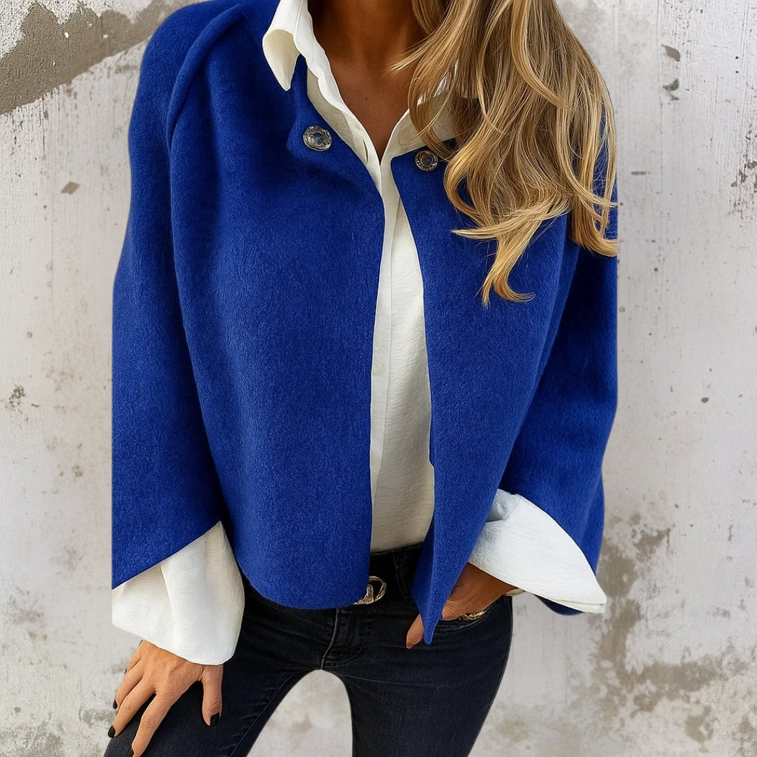 Sophie™ | Veste courte élégante et chaude