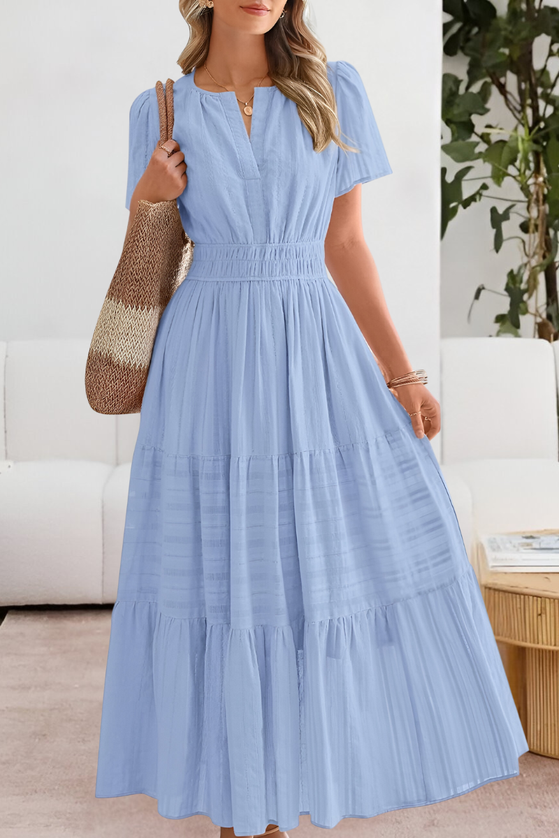 Emma | Robe d'Été Boho Breeze