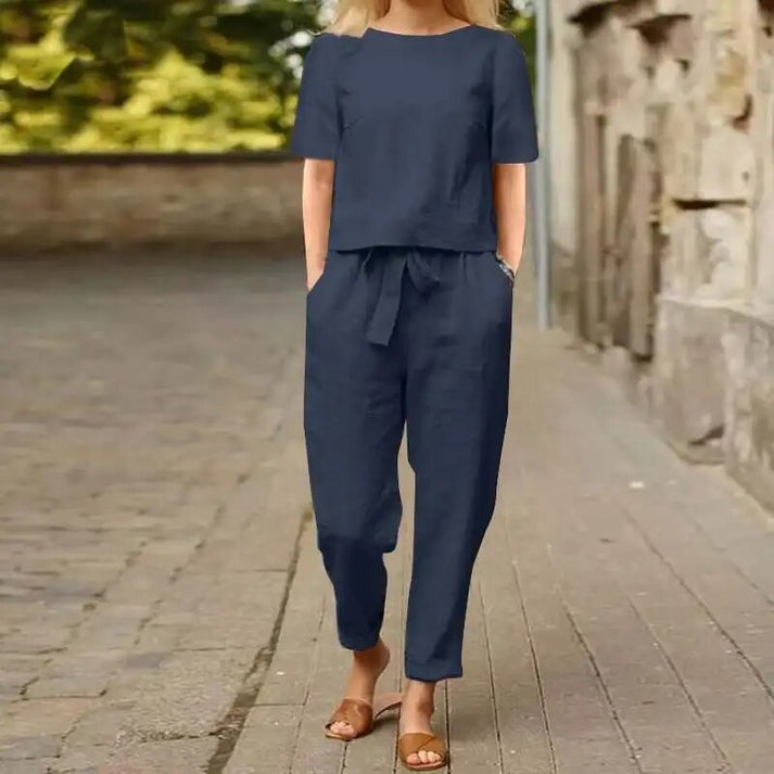 EMMA™ | ENSEMBLE FEMME STILSKI