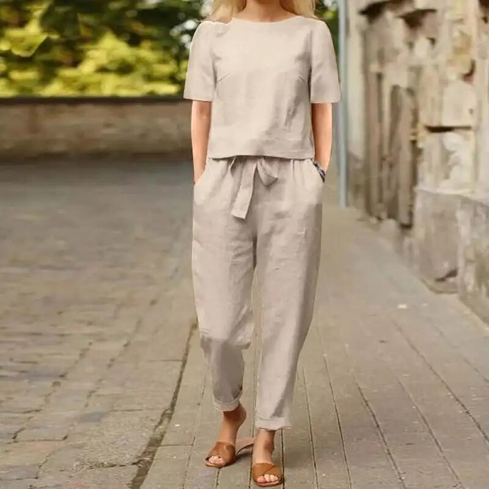 EMMA™ | ENSEMBLE FEMME STILSKI