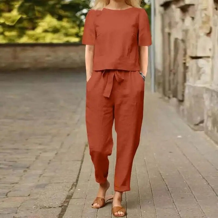EMMA™ | ENSEMBLE FEMME STILSKI