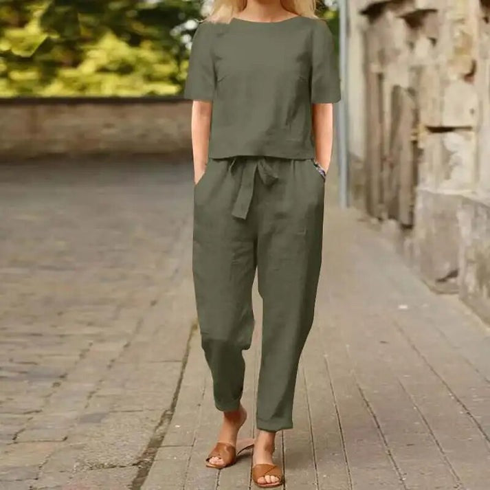 EMMA™ | ENSEMBLE FEMME STILSKI