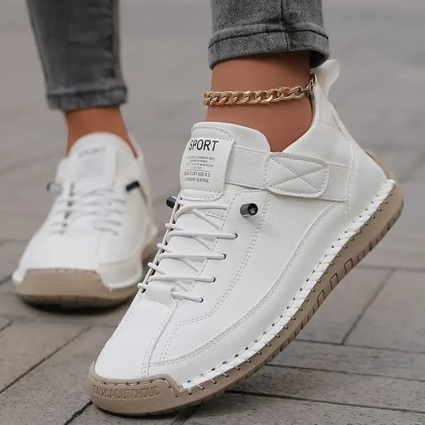 Élise™ - Baskets confortables et de soutien