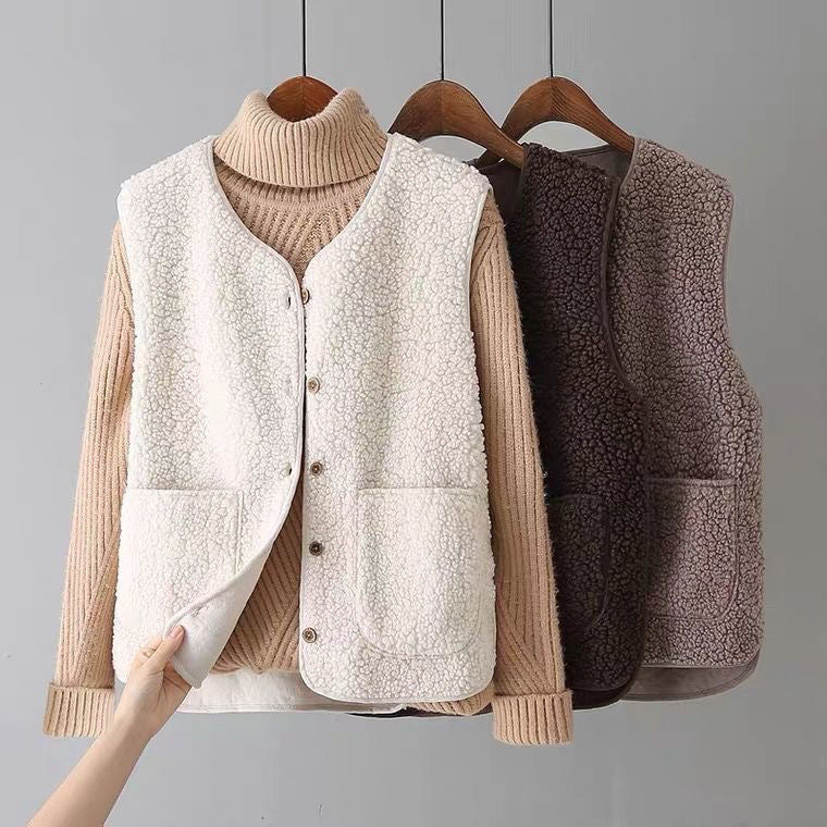 Sophie | Cardigan en laine