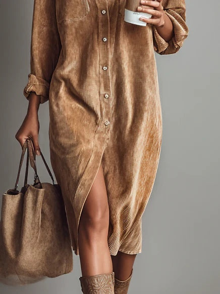 Claire | Robe Femme