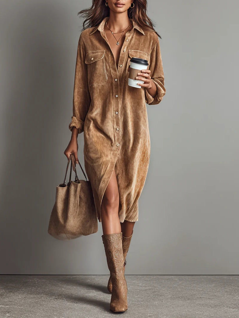 Claire | Robe Femme