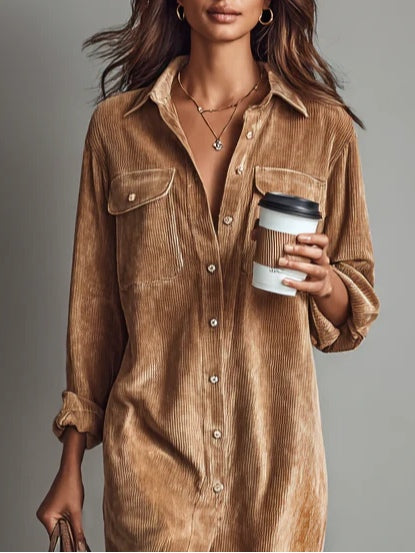 Claire | Robe Femme