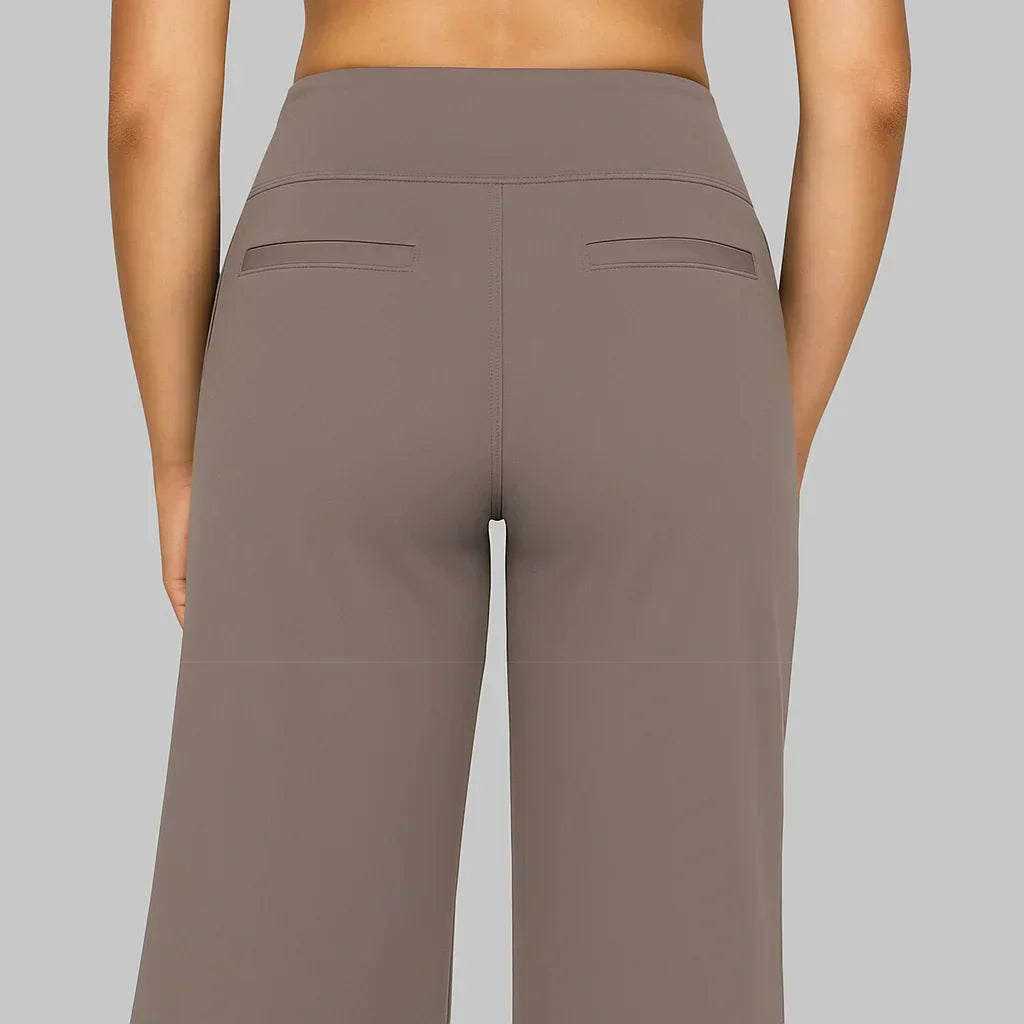 Enora – Le pantalon stretch confortable pour chaque femme