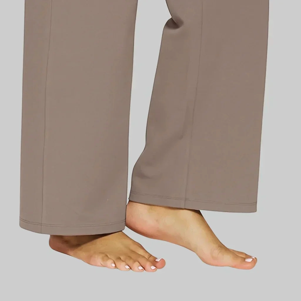 Enora – Le pantalon stretch confortable pour chaque femme