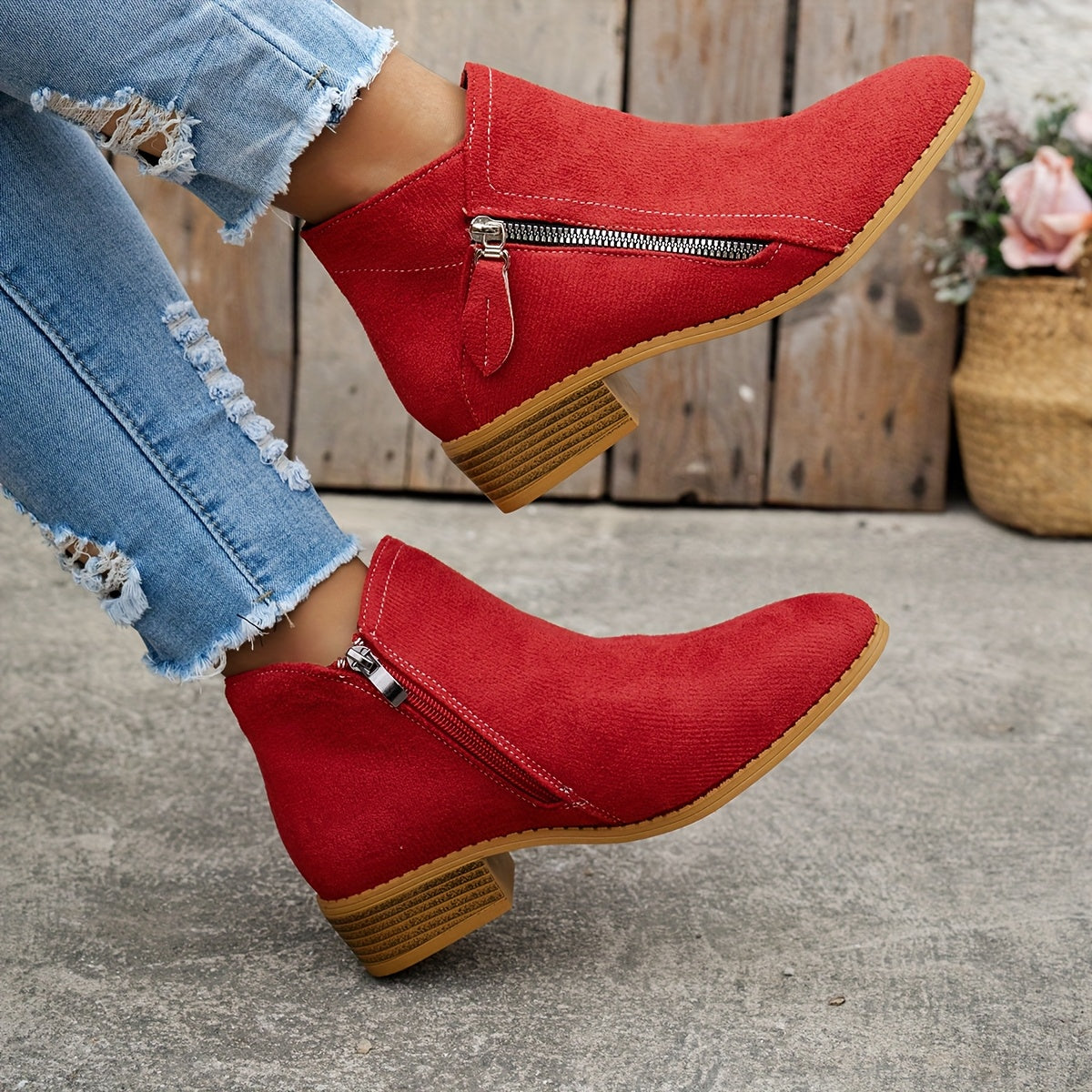 Elle | Chaussures Orthopédiques Élégantes Femme