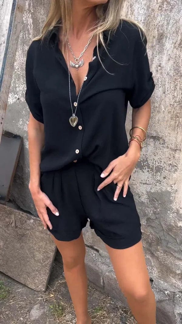 Linnea | Ensemble léger