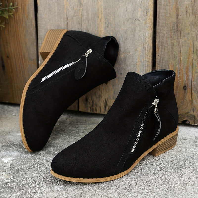 Elle | Chaussures Orthopédiques Élégantes Femme