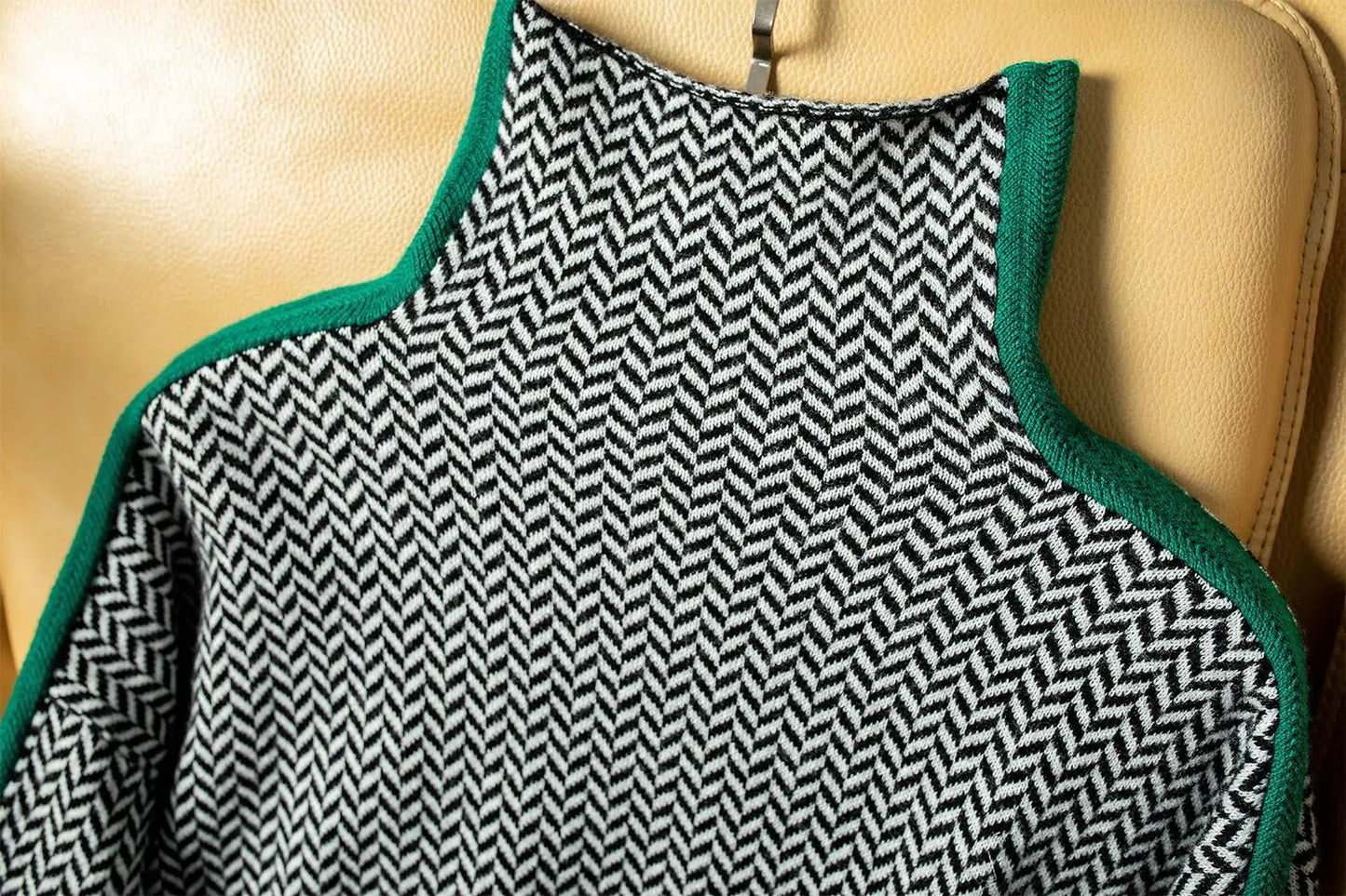 Emma | Pull rayé