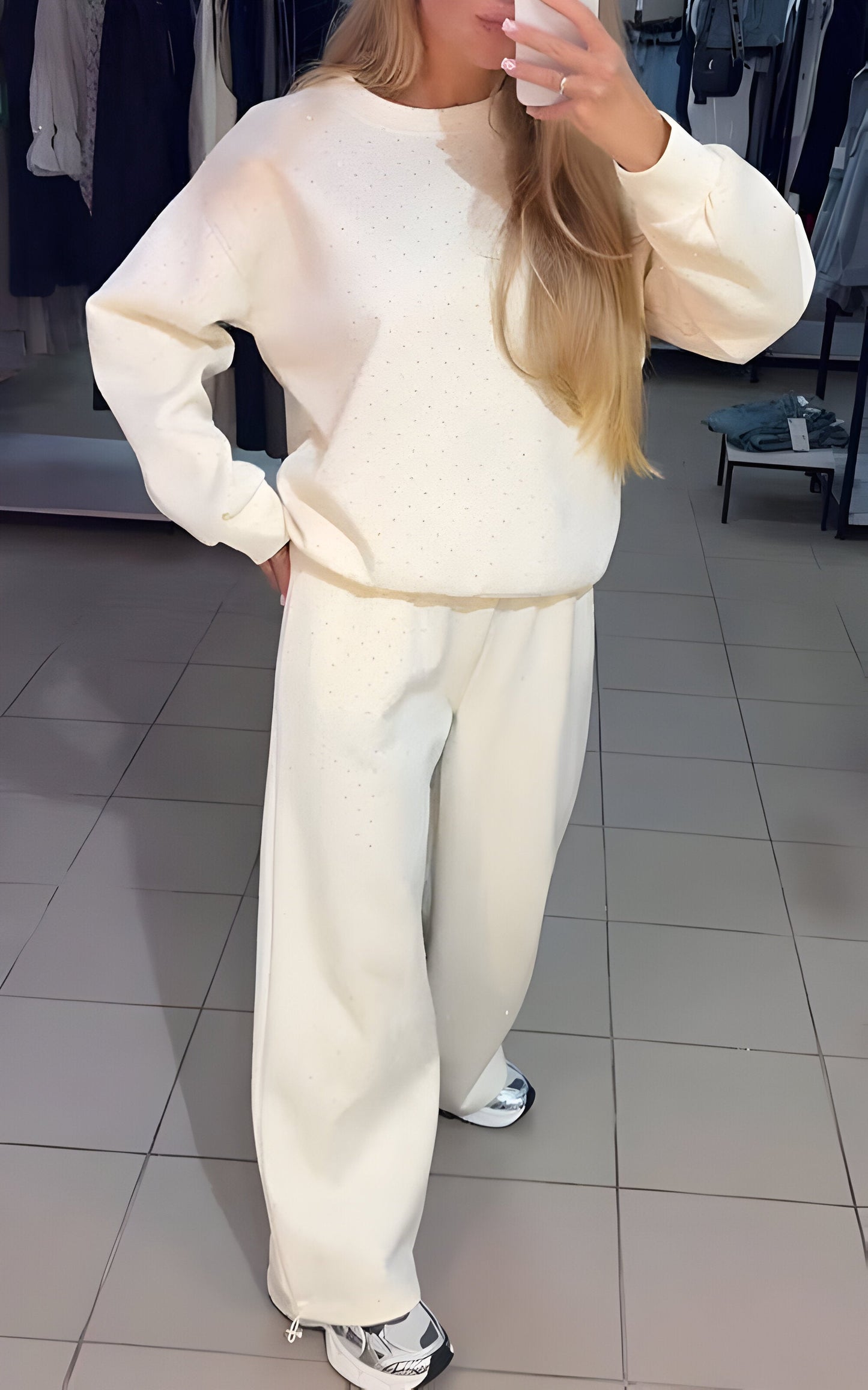 Zoé™ | Ensemble Diamond