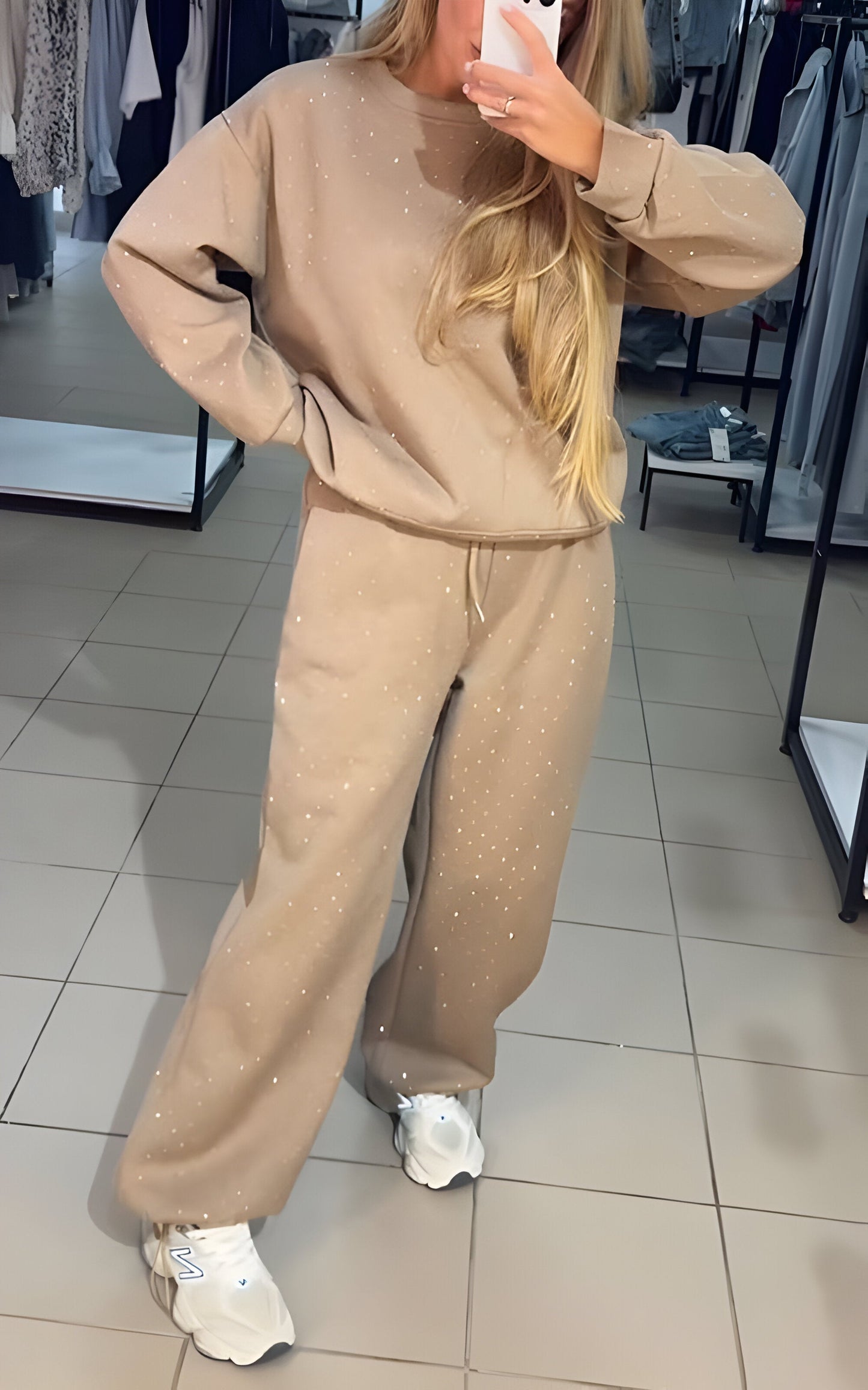Zoé™ | Ensemble Diamond