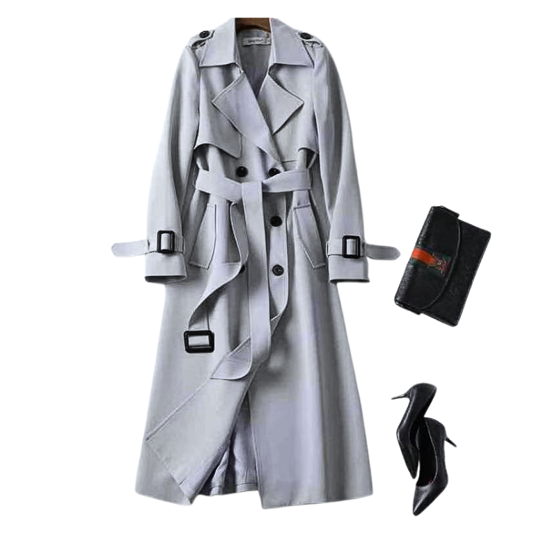 Vespera | Trench-coat