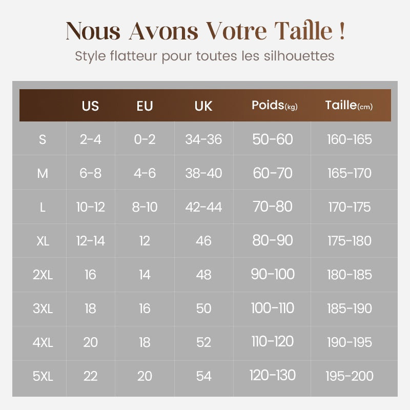 Ensemble 3 Pièces Élégant - Confort Doux et Style Polyvalent