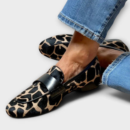 Leopard | Mocassins