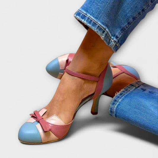 Lisa | Sandales orthopédiques confort