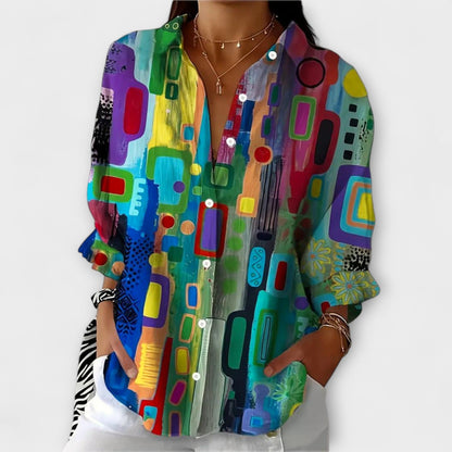 Line | Chemisier chic